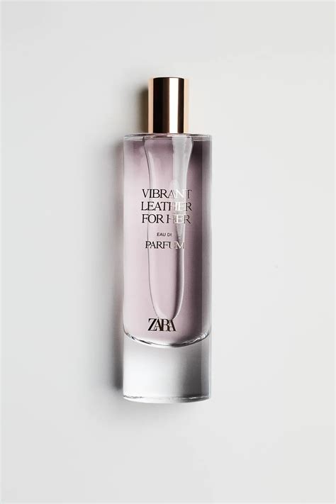 zara website perfume